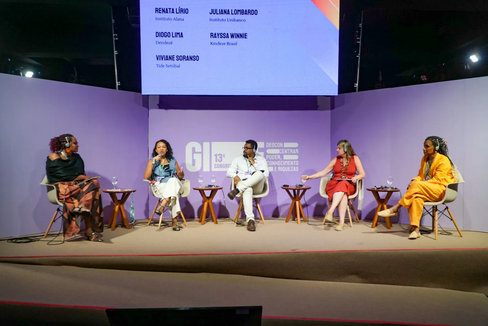 Não deixe a pauta morrer: 13º Congresso GIFE discute políticas internas de D&I que geram transformação