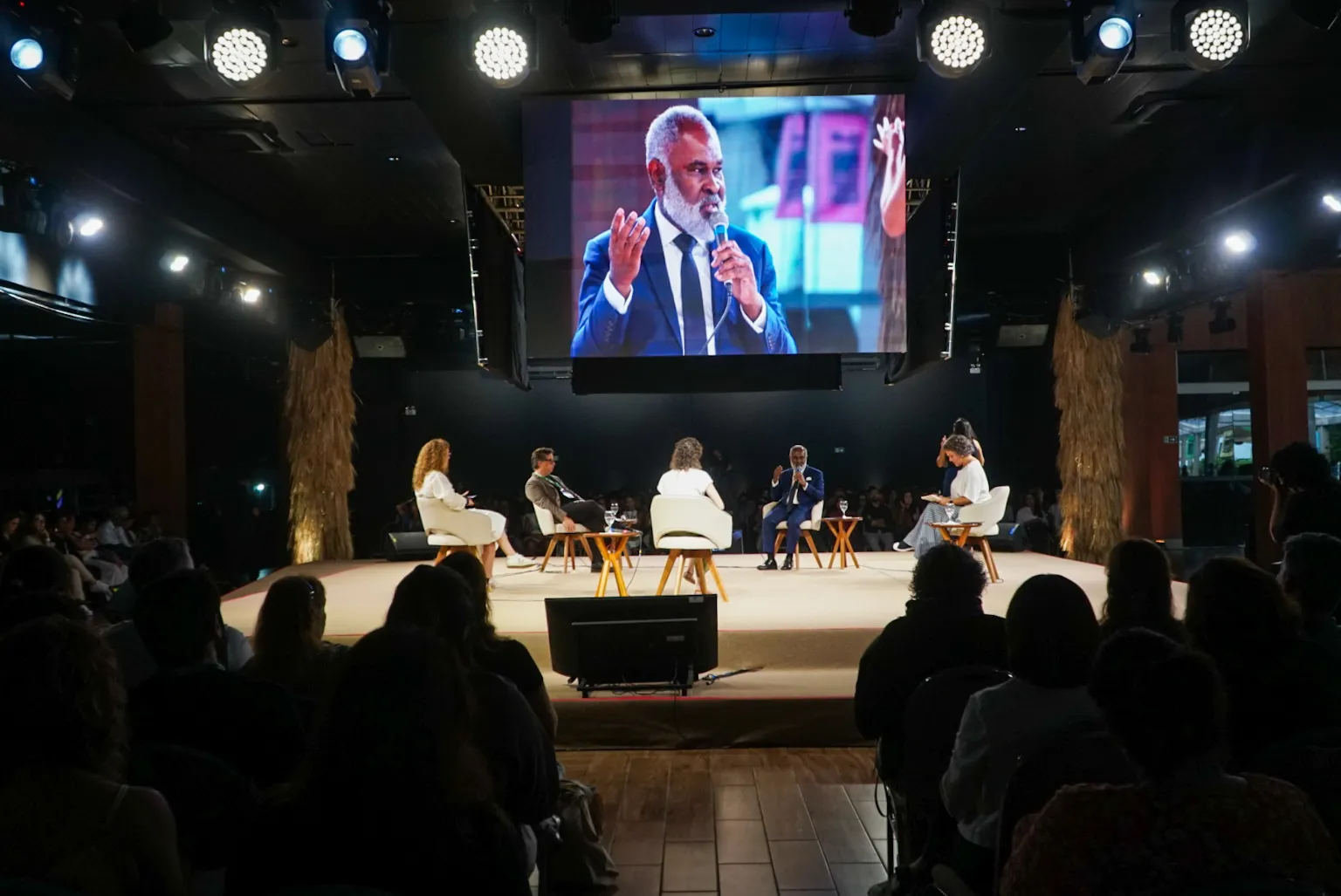 O legado do investimento social para próximas décadas