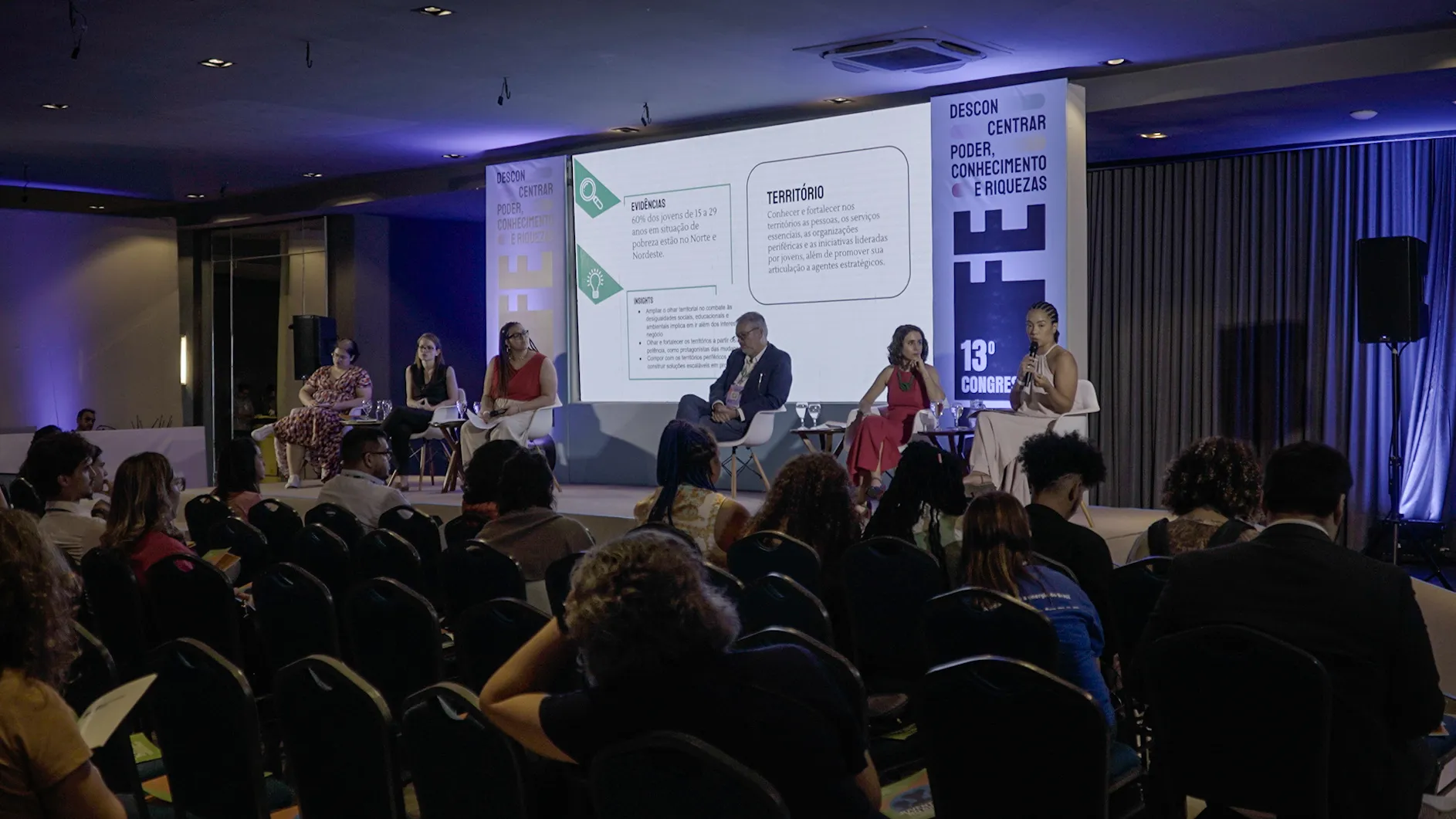Guia aponta caminhos para investimentos para e com juventudes