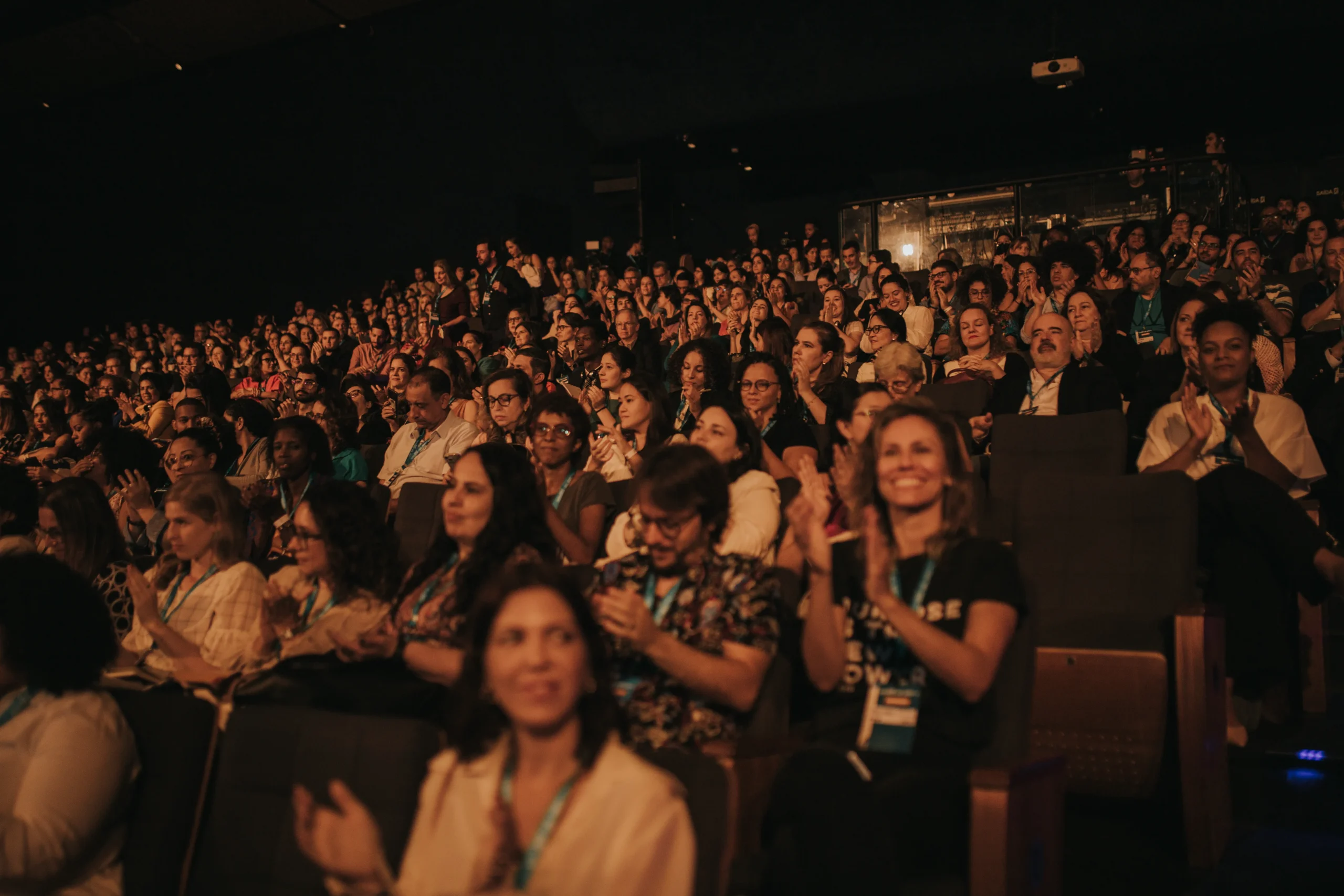 Tudo pronto para o 13º Congresso GIFE