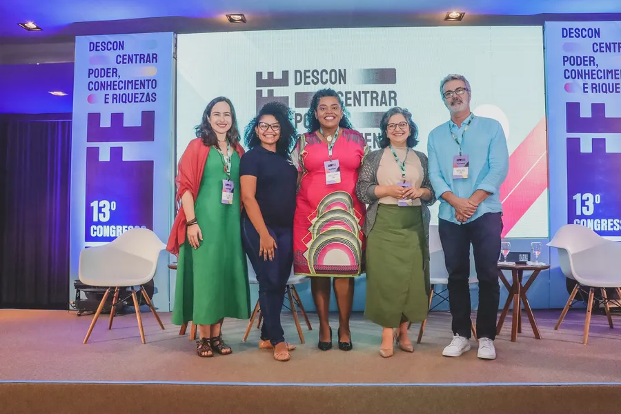 O Ceará como propulsor de parcerias de impacto e os desafios das desigualdades